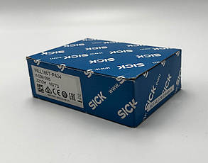 Волоконно-оптичний датчик Sick WLL180T-P434