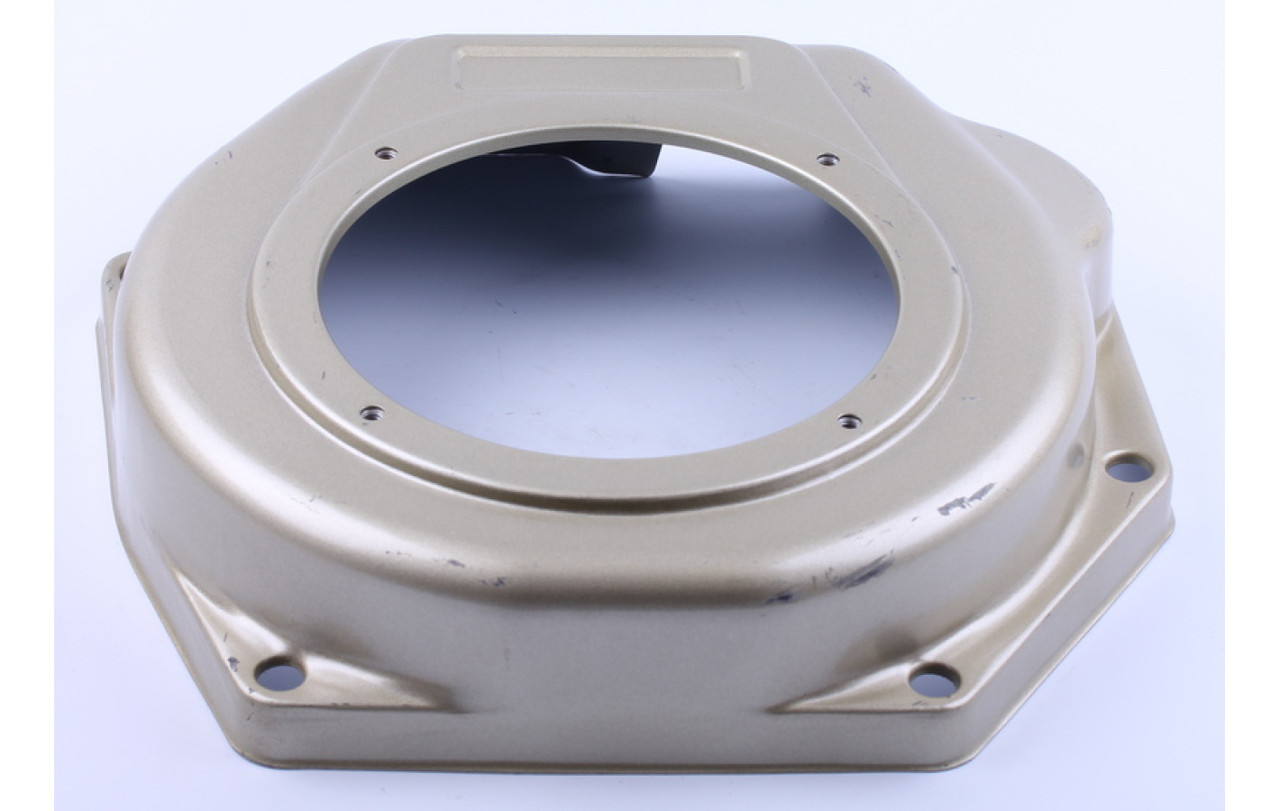 Корпус вентилятора — 178F, фото 1