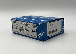 Фотоелектричний датчик Sick WL150-P420 6020688