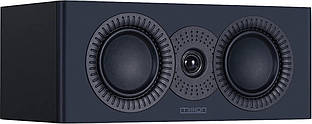 Mission LX-C1 MKII Lux Black