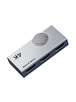 Світч Сabletime HDMI Switcher 2.0, 4K 60Hz (CP33G)