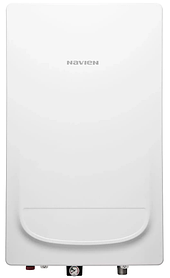 Димохідні газові котли