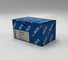 Датчик відстані Sick DT35-B15251 1057652