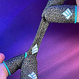 Ігрові напальчники з нейлоном YELL (3 пари 6 шт) для ігор на телефоні смартфоні планшеті pubg пабг пубг, фото 6