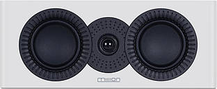 Mission LX-C1 MKII Lux White
