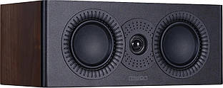 Mission LX-C1 MKII Walnut