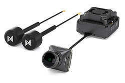 Відеосистема Caddx Walksnail AVATAR GT KIT 2W цифрова