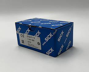 Датчик відстані Sick DT50-P1113 1044369