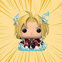 Funko Pop • Fullmetal Alchemist: Brotherhood • Edward Elric • 1176