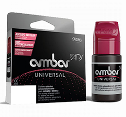 Ambar Universal APS,Амбар Універсальний АПС,Бонд 7-покоління Самопротравлюючий 5 мл