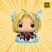 Funko Pop • Fullmetal Alchemist: Brotherhood • Edward Elric • 1176