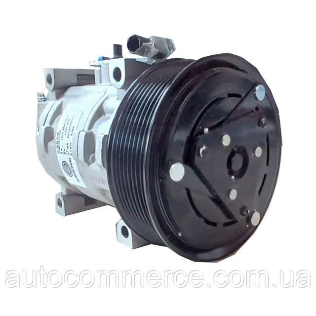Компресор кондиціонера ZAZ A-08 ЗАЗ IVAN A08 ЗАЗ IVAN A08
