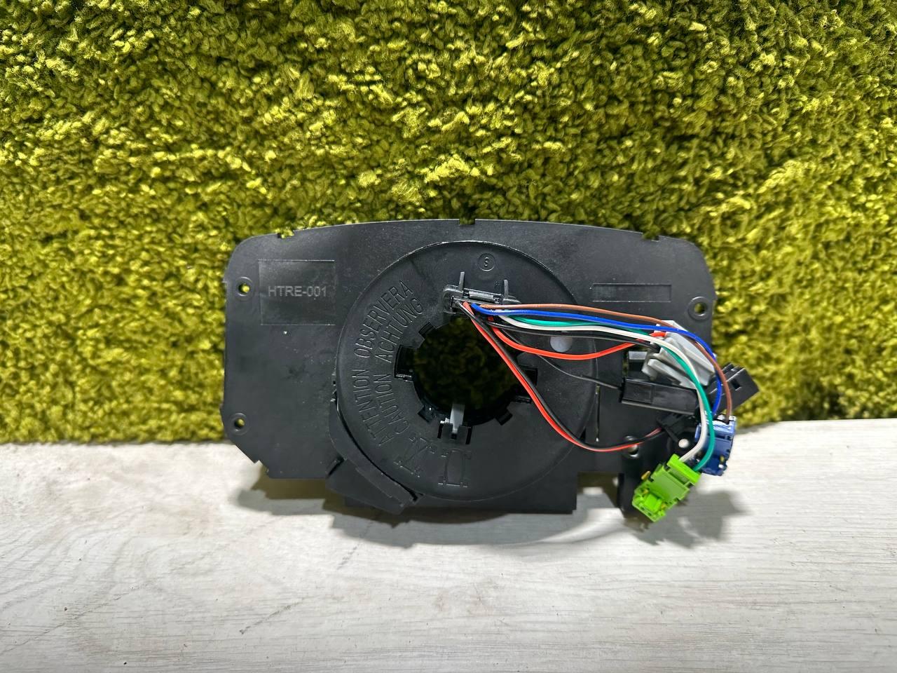 Підрульовий шлейф Рено Меган 2 RENAULT MEGANE 2 03-08 8200216462