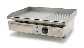 Поверхня для смаження комбінована GoodFood EG55FR
