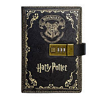 Блокнот Гаррі Поттер Гоґвортс Harry Potter Hogwarts