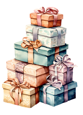 Подарункова упаковка