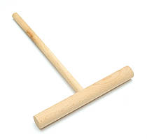 Шпатель дерев'яний GoodFood для млинниці