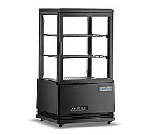 Вітрини холодильні