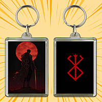 Брелок Аніме BERSERK 004