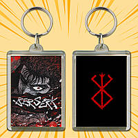 Брелок Аніме BERSERK 013