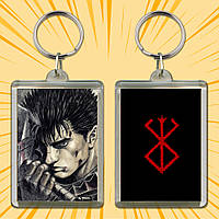Брелок Аніме BERSERK 015