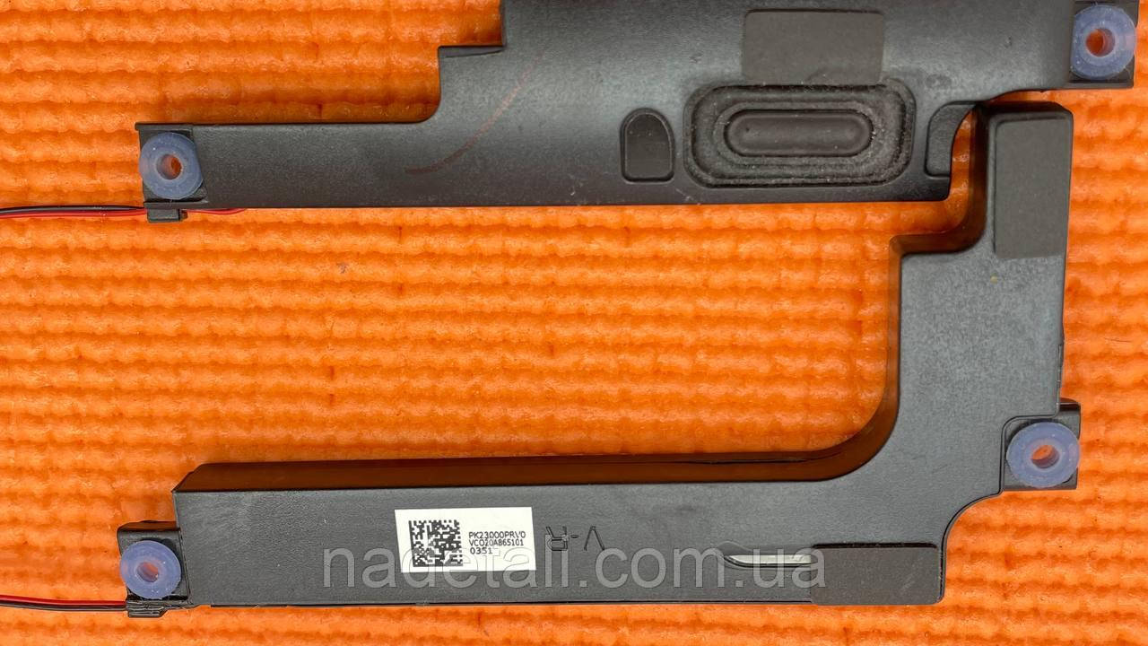 Динаміки Lenovo Ideapad 320-15ISK PK23000PRV0