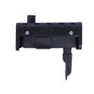 Глушник TTG на дизельний двигун 178F, фото 2