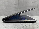 Nvidia Мультимедійний ноутбук Asus F550L i5-4200U GeForce 240gb ssd 15.6", фото 7