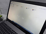 Nvidia Мультимедійний ноутбук Asus F550L i5-4200U GeForce 240gb ssd 15.6", фото 5