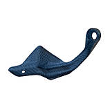 Захист рук BMW R 1200 GS/GSA BMW R1250GS/GSA з карбону BMW F800 GSA щитки захисту рук BMW K50 BMW K51 BMW K75, фото 8