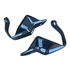 Захист рук BMW R 1200 GS/GSA BMW R1250GS/GSA з карбону BMW F800 GSA щитки захисту рук BMW K50 BMW K51 BMW K75