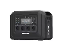Портативная електростанция IQ Energy Box S2 2500 W