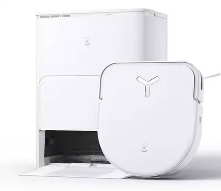 Ecovacs Deebot X5 Omni X5 Pro