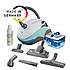 Пилосос Thomas Perfect Air Feel Fresh x3 (786532), фото 3