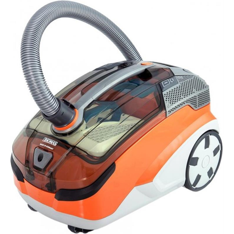 Пилосос Thomas Aqua + Pet & Family (788563), фото 1