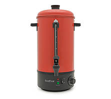 Кип'ятильник електричний GoodFood WB08 RED