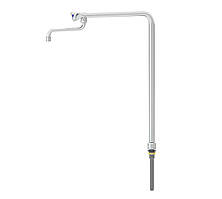 Кран-напівнювач каструль Cancan 0511