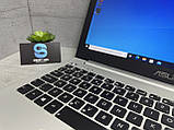 Ігровий ноутбук Asus K551L GeForce i5-4210U 15.6" 240gb ssd 12gb ddr3, фото 3