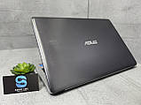 Ігровий ноутбук Asus K551L GeForce i5-4210U 15.6" 240gb ssd 12gb ddr3, фото 8
