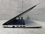 Ігровий ноутбук Asus K551L GeForce i5-4210U 15.6" 240gb ssd 12gb ddr3, фото 6