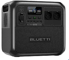 Портативна зарядна станція BLUETTI AC180 1800 Вт 1152 Вт·год, фото 3