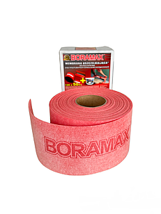 Стрічка ущільнююча для гідроізоляції TPER 120мм Boramax