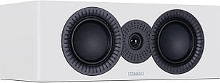 Mission LX-C2 MKII Lux White