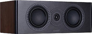 Mission LX-C2 MKII Walnut