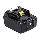 Зарядний пристрій для літій-іонних акумуляторів Dewalt 18 В 21 Makita DC18RC BL1830 BL1815 Hong Song BoDa, фото 3