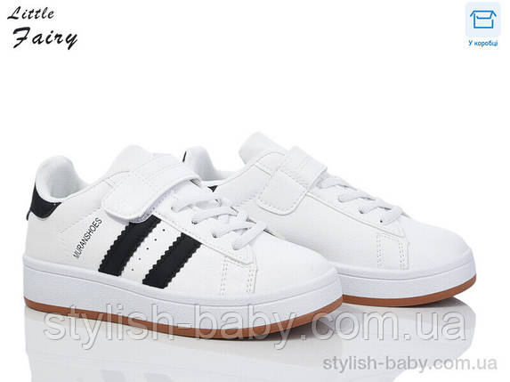 Дитяче взуття гуртом в Одесі. Дитяче спортивне взуття 2025 бренда L.Fairy (рр. з 26 по 31), фото 1