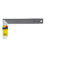 Косинець нержавіючий, 300 мм "Sigma" (3620301)