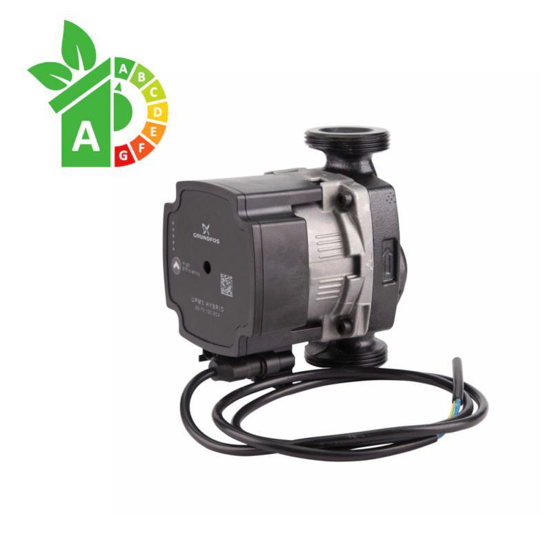 Насос Grundfos Icma 25/70 NoP328, фото 1