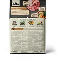 Сухий корм для собак ACANA Ranchlands Recipe Dog з червоним м'ясом і рибою 6 кг, фото 5