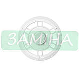Кріплення 2 шт для мікрофібрових насадок Ecovacs Deebot X5 Omni / X5 Pro, фото 4